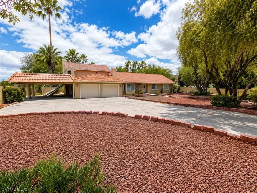 3010 E Viking Road, Las Vegas, NV 89121 - #2