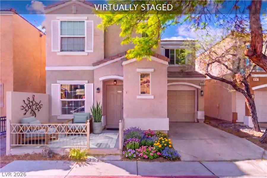 10353 Midseason Mist Street, Las Vegas, NV 89183 - #3