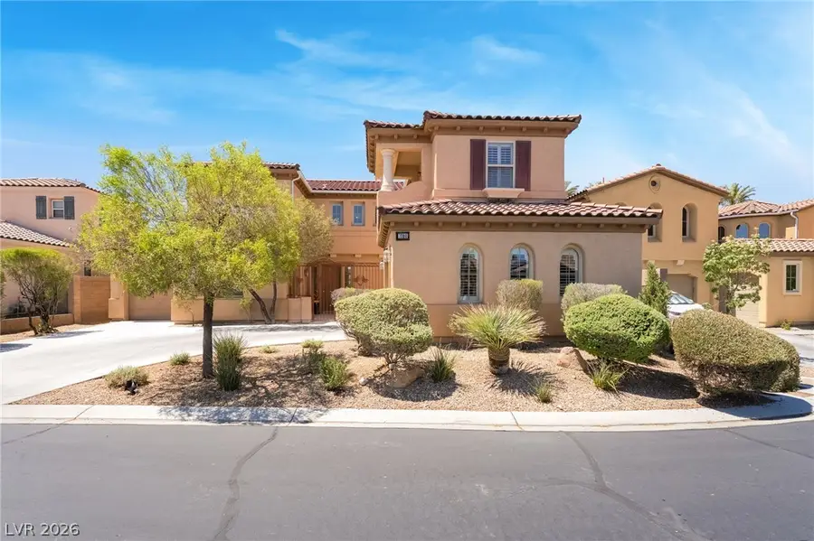 7390 Salvadora Place, Las Vegas, NV 89113 - #2
