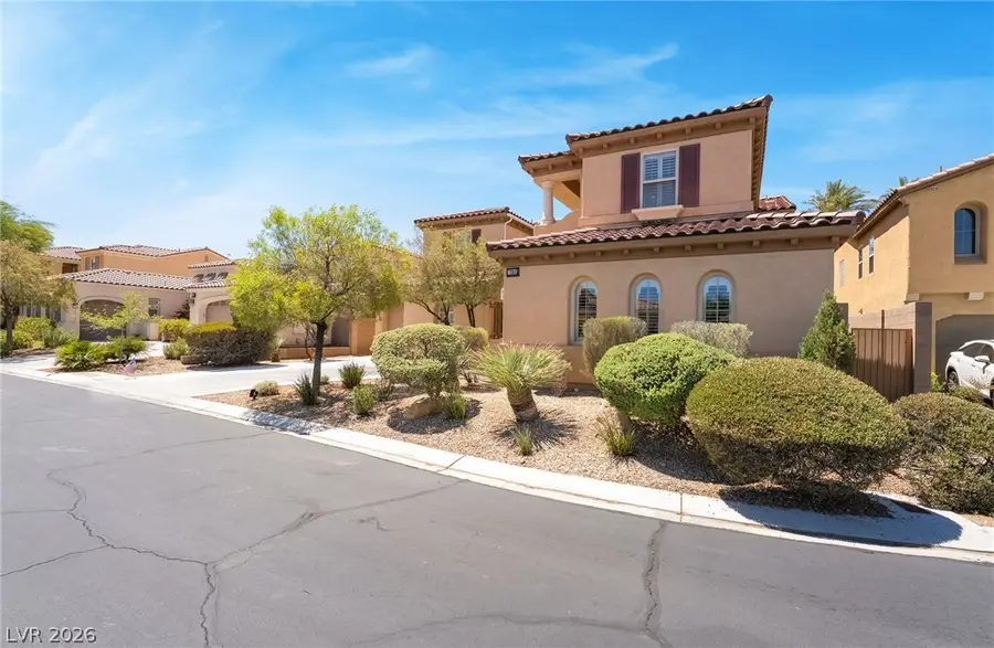 7390 Salvadora Place, Las Vegas, NV 89113 - #3