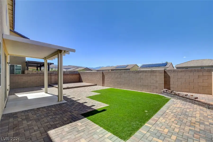 9618 Aberdeen Ridge Court, Las Vegas, NV 89148 - #2