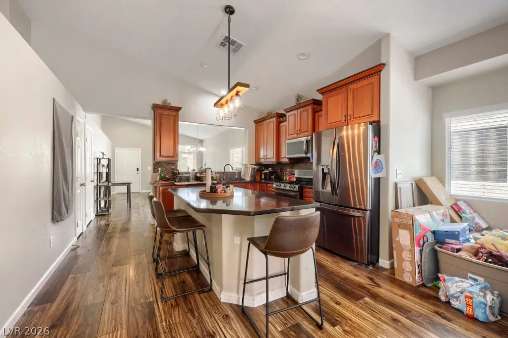 804 Brown Breeches Avenue, North Las Vegas, NV 89081 - #1