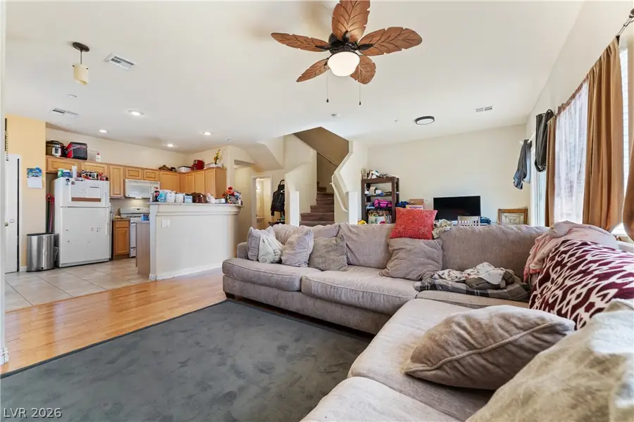 2089 Overton Beach Street #102, Las Vegas, NV 89156 - #3