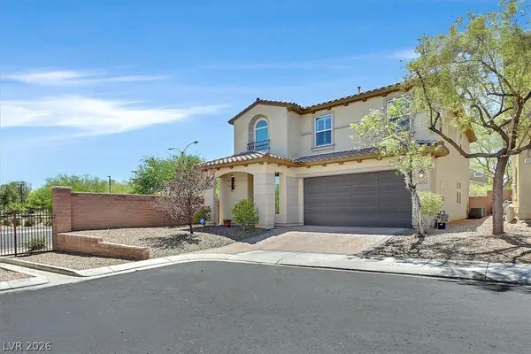 10095 Mallee Point Street, Las Vegas, NV 89178