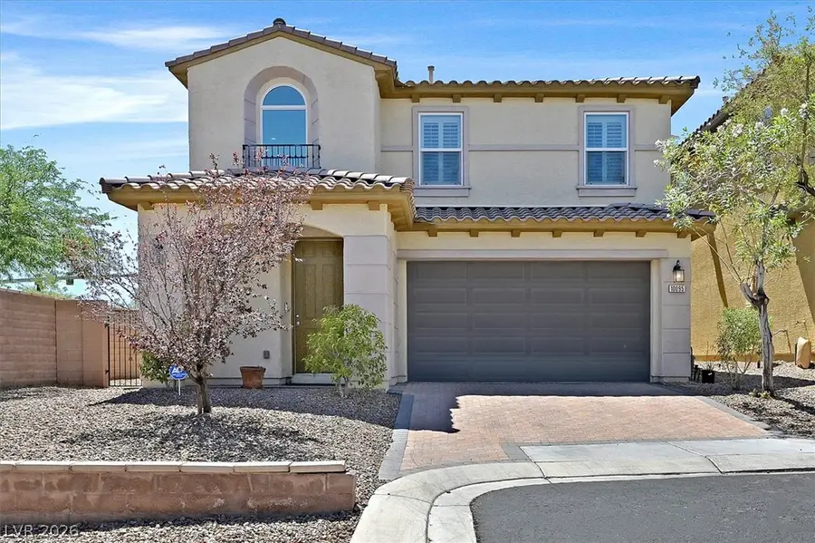 10095 Mallee Point Street, Las Vegas, NV 89178 - #2