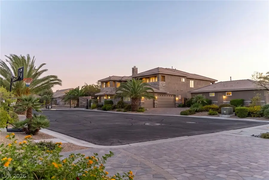 206 E Levi Avenue, Las Vegas, NV 89183 - #2