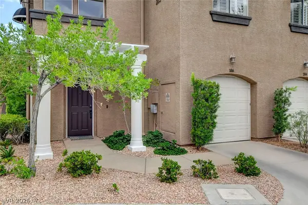 9430 Laguna Niguel Drive #106, Las Vegas, NV 89134