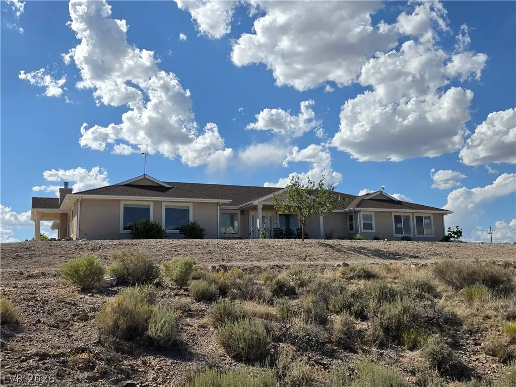 5272 Truman Lane, Caliente, NV 89008 - #1