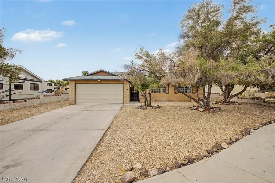 6258 Bayview Circle, Las Vegas, NV 89156 - #2