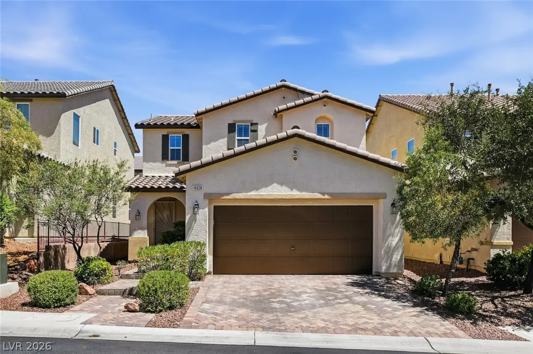 10628 Strand City Avenue, Las Vegas, NV 89166 - #1