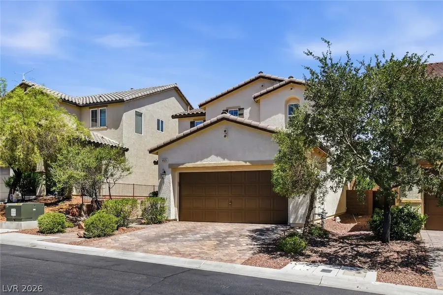 10628 Strand City Avenue, Las Vegas, NV 89166 - #2