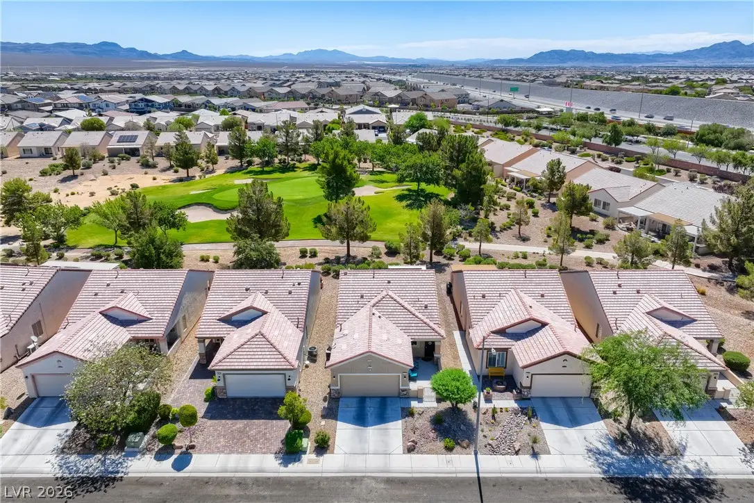 7344 Shelduck Street, North Las Vegas, NV 89084 - #1