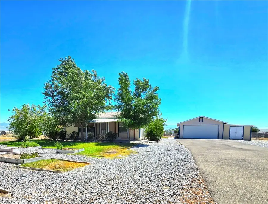 1701 Meier Drive, Pahrump, NV 89048 - #2