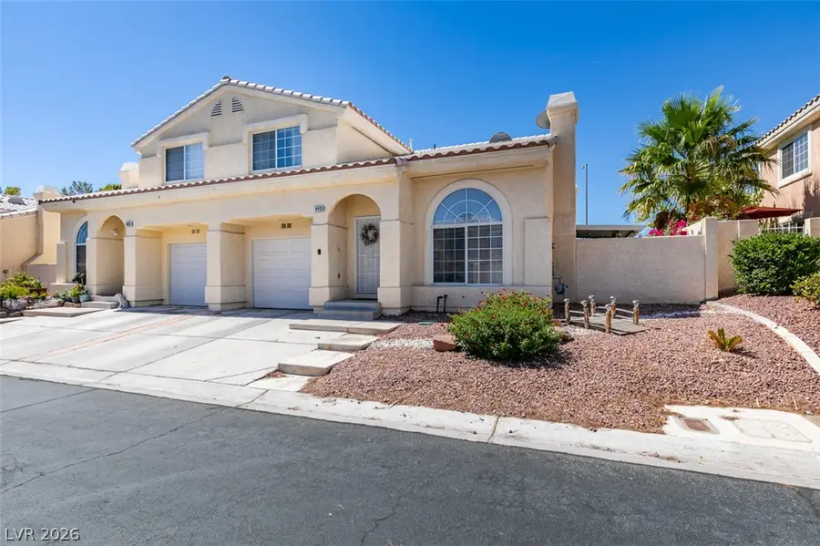 8469 Majestic View Avenue, Las Vegas, NV 89129 - #3