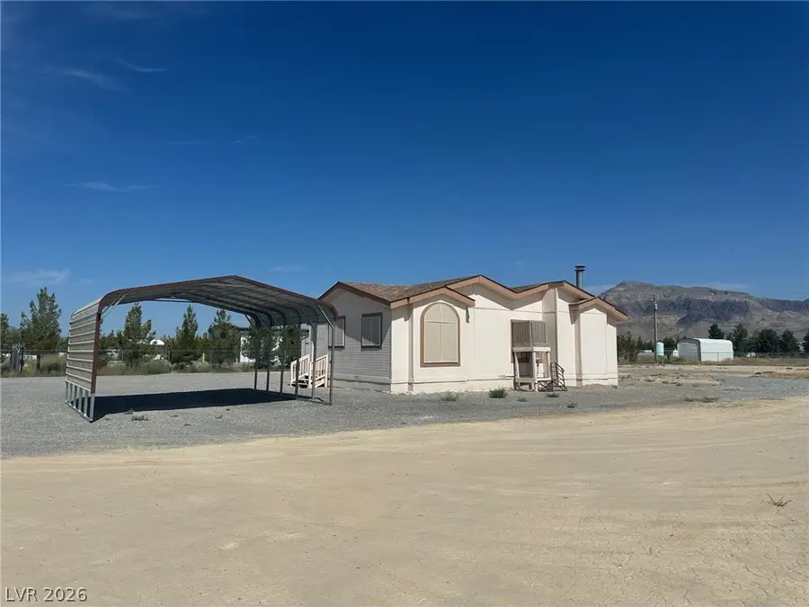 2340 W Bell Vista Avenue, Pahrump, NV 89060 - #3