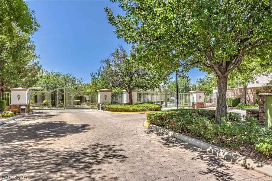 5176 Blissful Valley Circle, Las Vegas, NV 89149 - #3