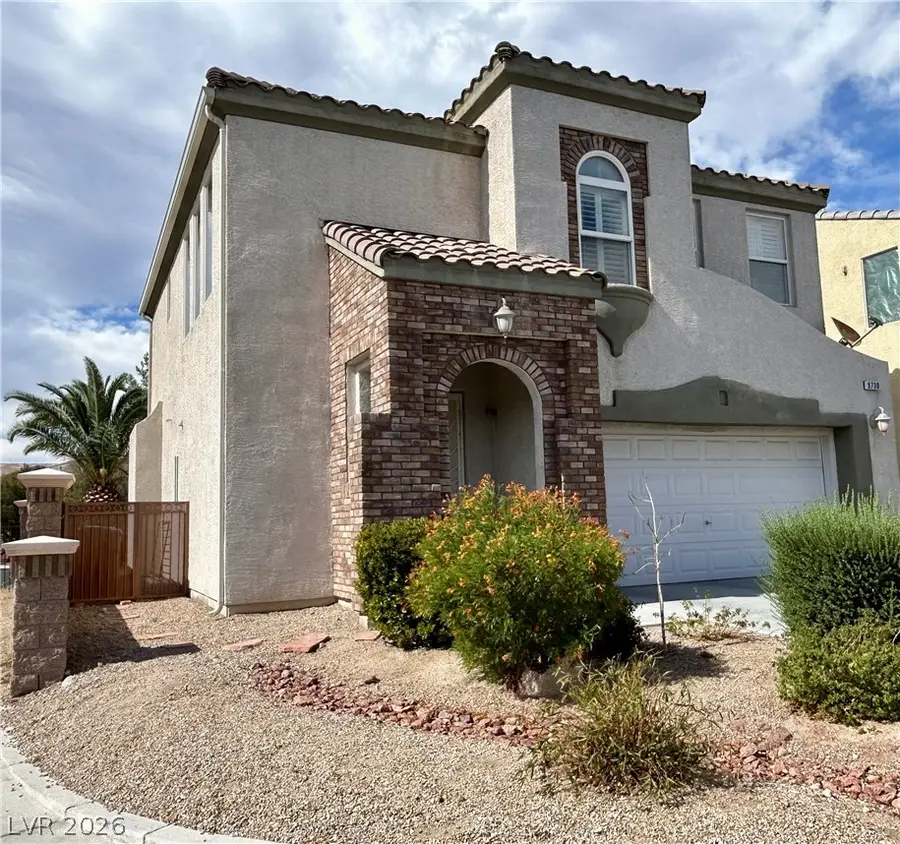 9730 Dieterich Avenue, Las Vegas, NV 89148 - #2