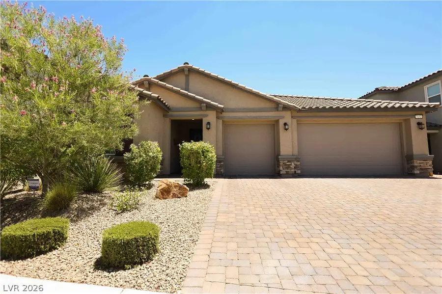 7632 Quail Dust Street, North Las Vegas, NV 89084 - #2