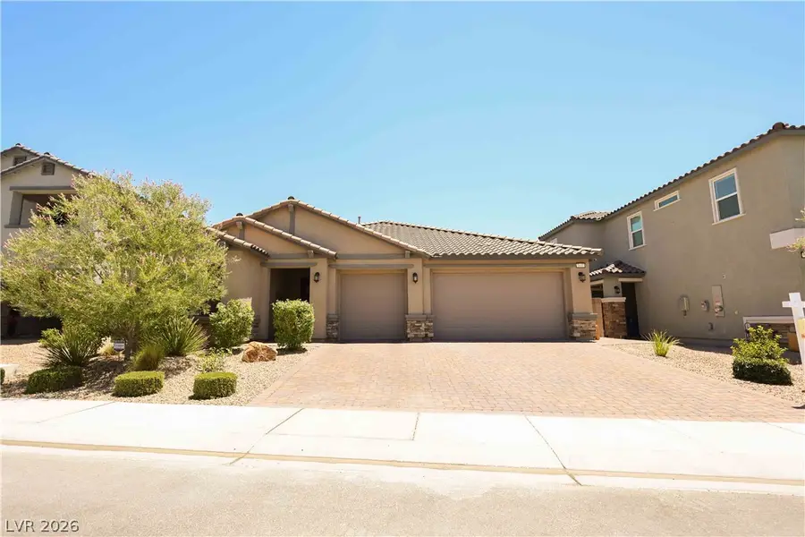 7632 Quail Dust Street, North Las Vegas, NV 89084 - #3