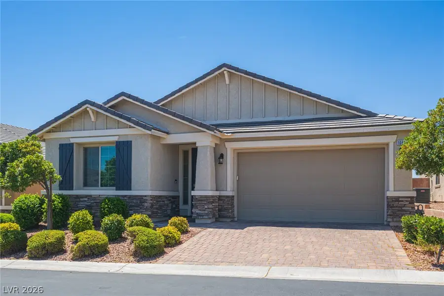 10807 Niobrara Avenue, Las Vegas, NV 89166 - #2