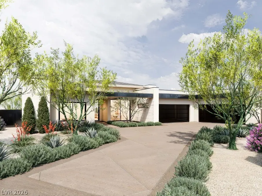 4410 Palisades Canyon Circle, Las Vegas, NV 89129 - #1