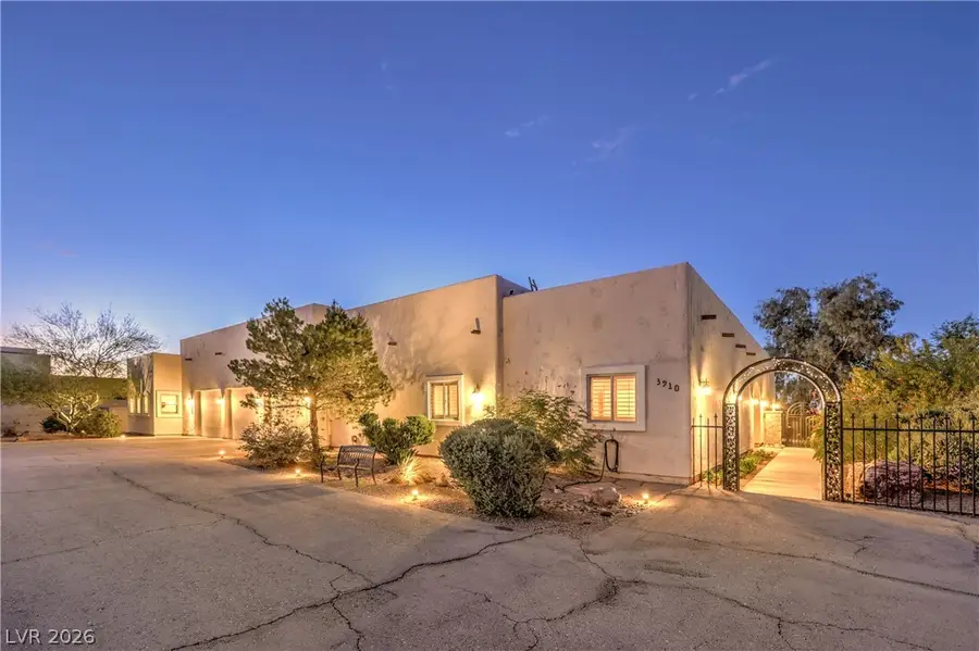 3910 W Pebble Road, Las Vegas, NV 89139 - #3