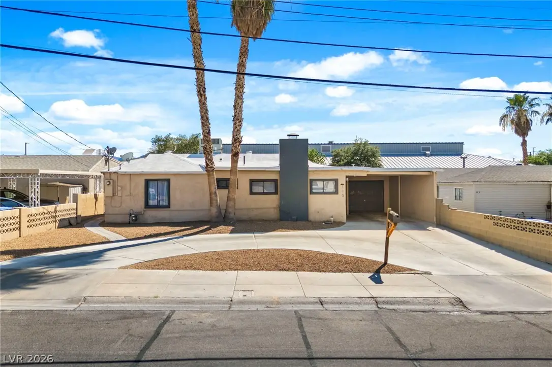 115 Ivy Street, Henderson, NV 89015 - #1