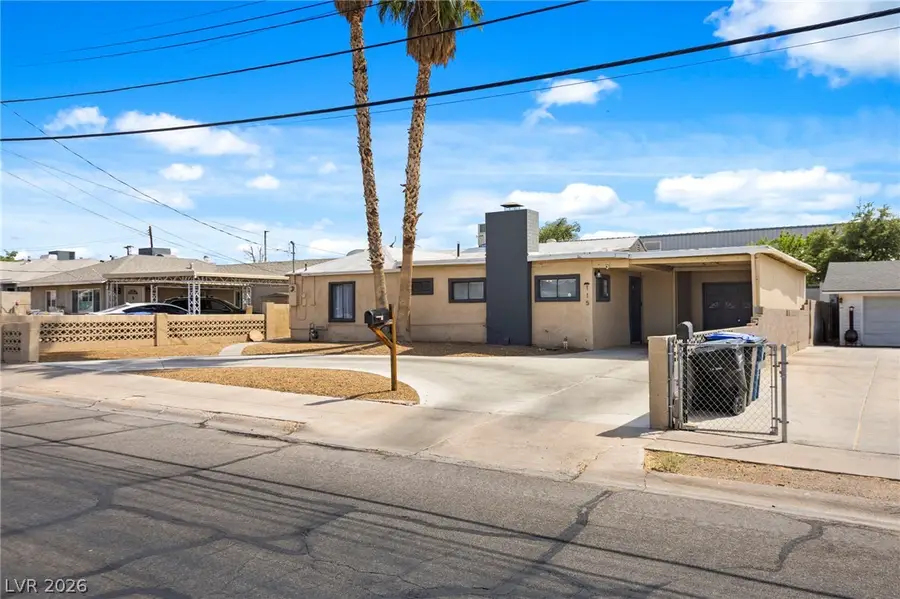 115 Ivy Street, Henderson, NV 89015 - #2