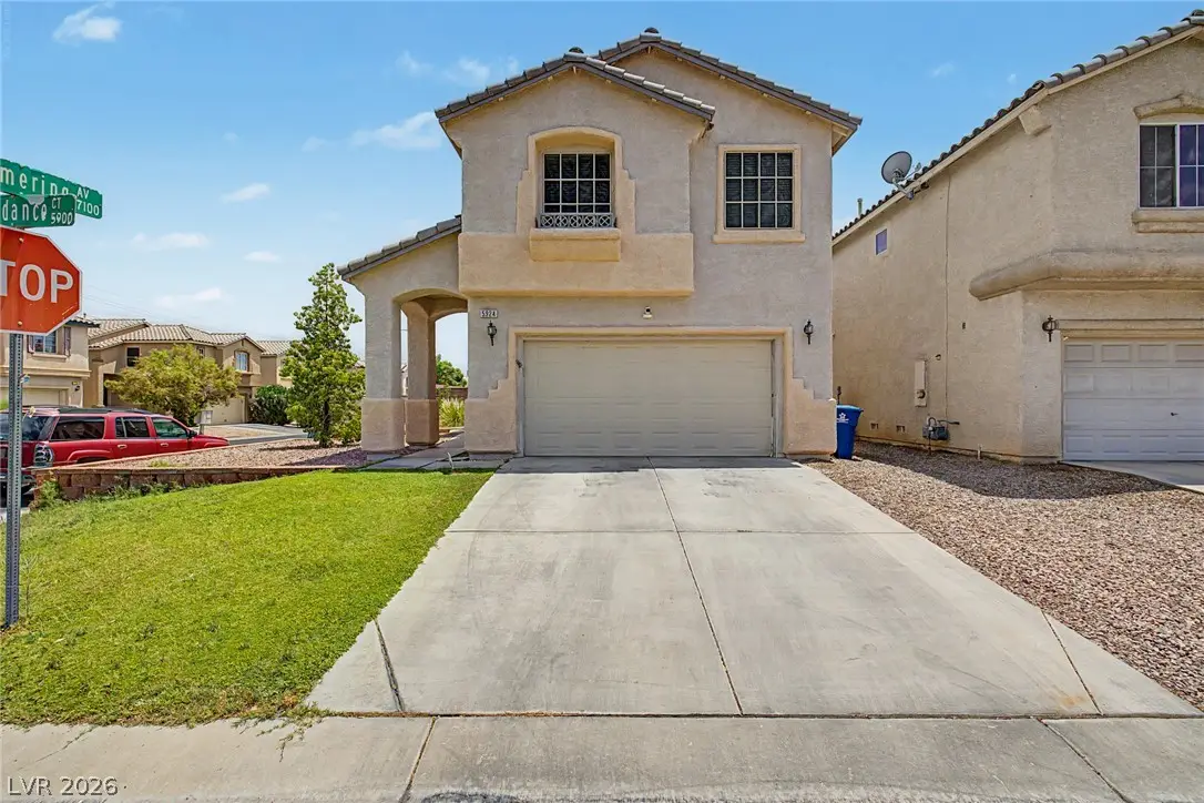 5924 Moondance Court, Henderson, NV 89011 - #1