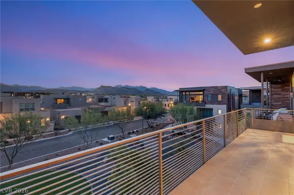 4138 Salisto Street, Las Vegas, NV 89135