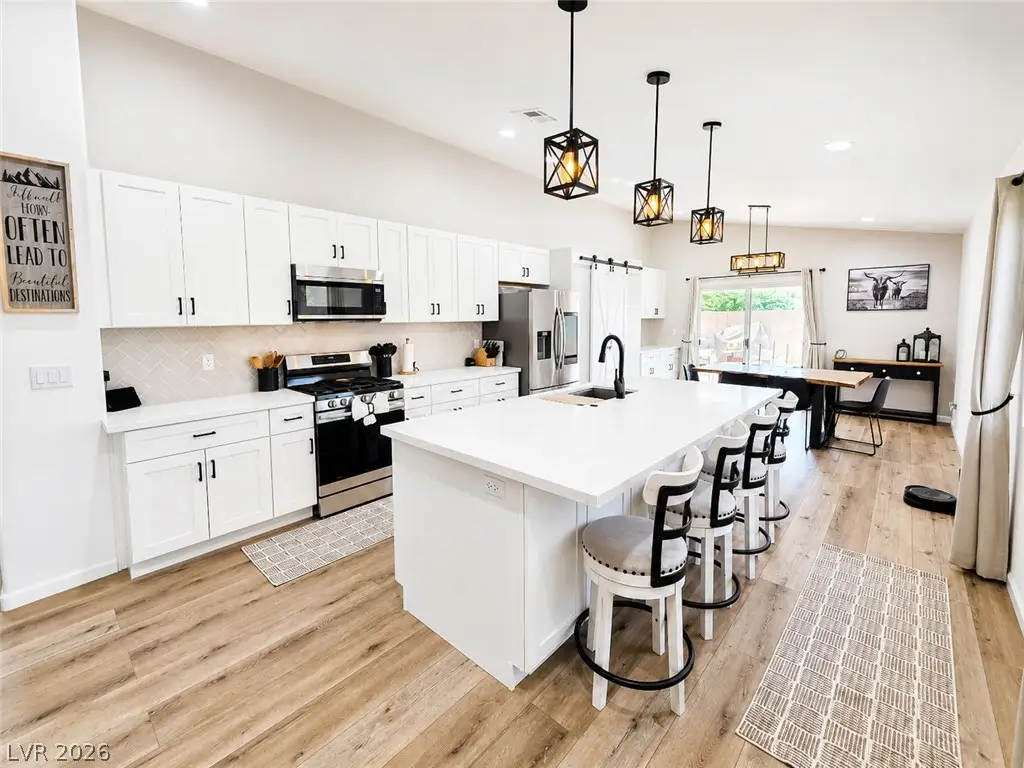 7476 Flowing Stream Drive, Las Vegas, NV 89131 - #1