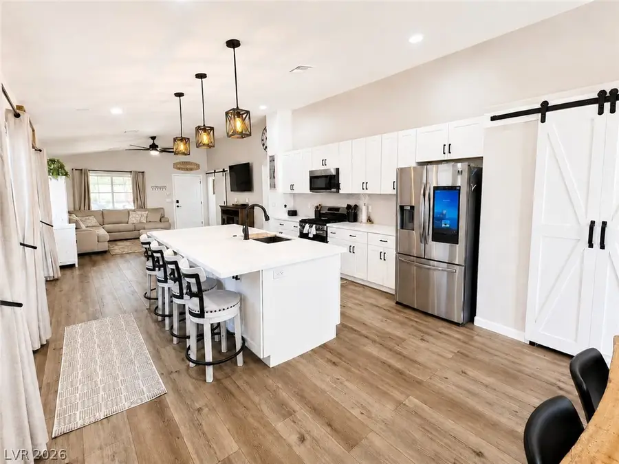 7476 Flowing Stream Drive, Las Vegas, NV 89131 - #3