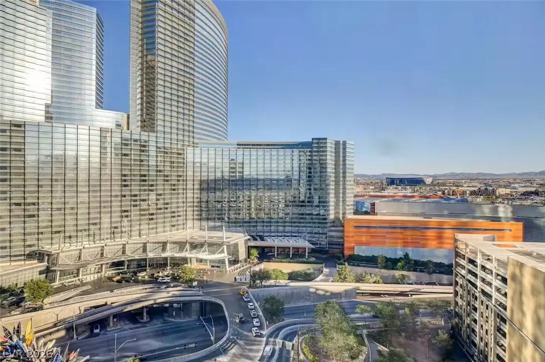 2600 W Harmon Avenue #17039, Las Vegas, NV 89158 - #1
