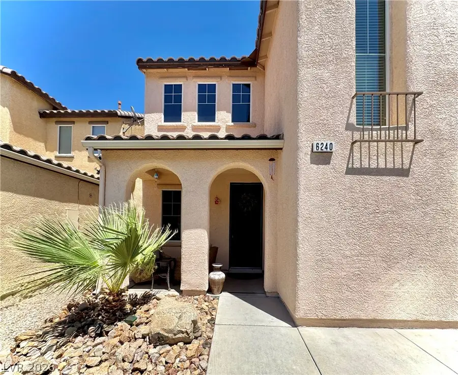 6240 Dartington Hall Street, Henderson, NV 89011 - #2