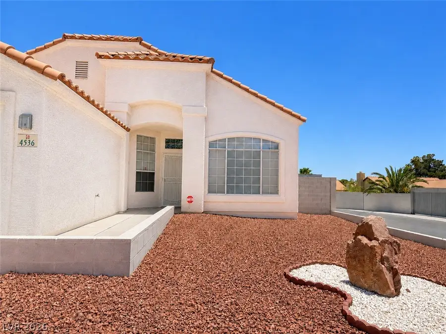 4536 Ryder Lane, North Las Vegas, NV 89031 - #2