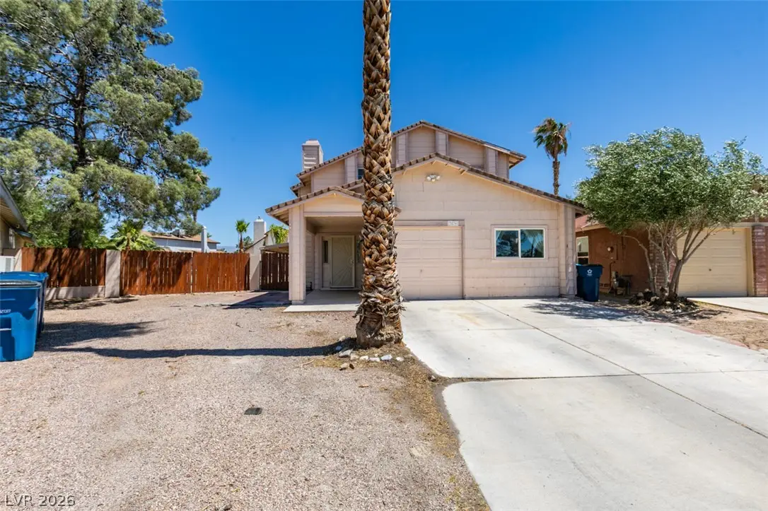 3836 Marshall Circle, Las Vegas, NV 89108 - #1