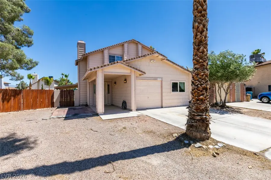 3836 Marshall Circle, Las Vegas, NV 89108 - #2