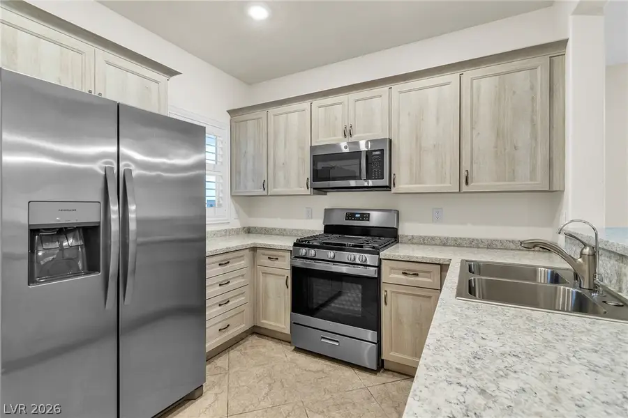 7940 Golden Warbler Street, North Las Vegas, NV 89084 - #2