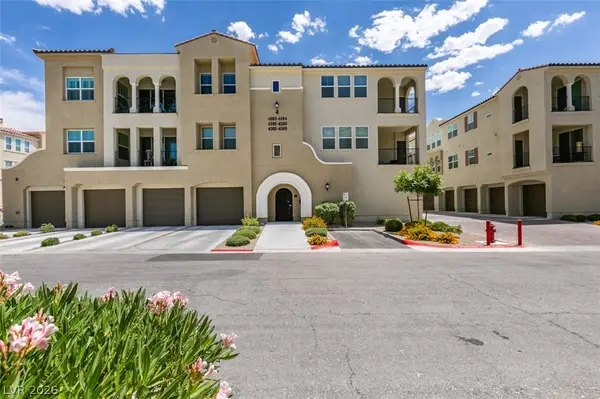 2555 Hampton Road #4104, Henderson, NV 89052