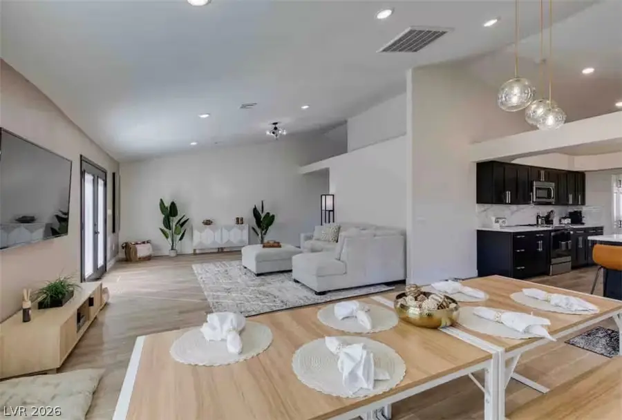 10745 Rancho Destino Road, Las Vegas, NV 89183 - #2