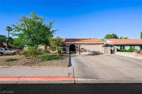 6516 Celeste Avenue, Las Vegas, NV 89107