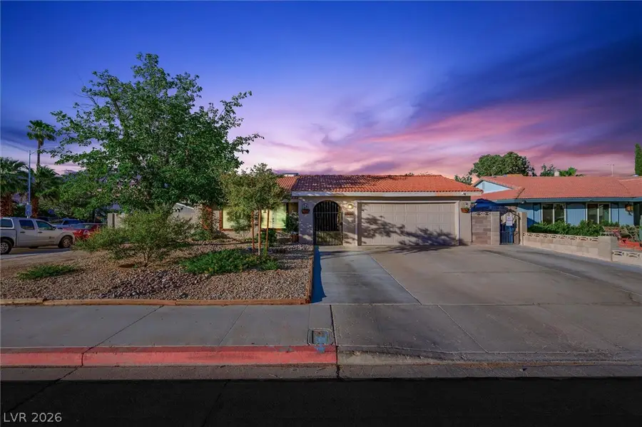 6516 Celeste Avenue, Las Vegas, NV 89107 - #3