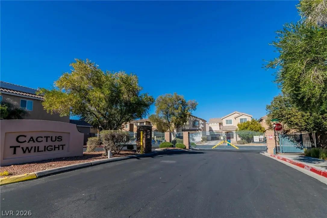 10450 Kepler Cascades Street, Las Vegas, NV 89141 - #1