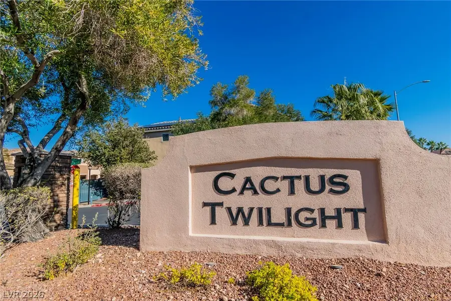 10450 Kepler Cascades Street, Las Vegas, NV 89141 - #2