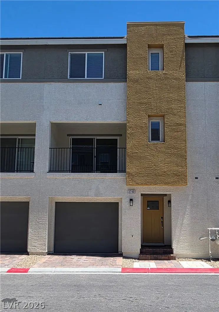 3740 Brilliant Sunset Street, Las Vegas, NV 89129 - #1