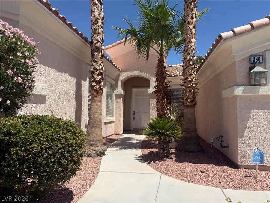 386 Apple River Court, Las Vegas, NV 89148 - #3