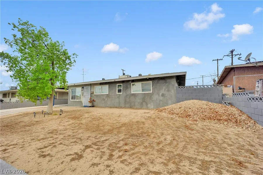 2221 Englestad Street, North Las Vegas, NV 89030 - #2