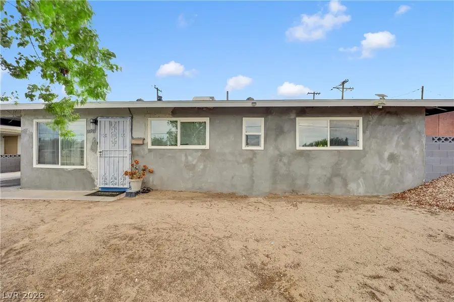 2221 Englestad Street, North Las Vegas, NV 89030 - #3