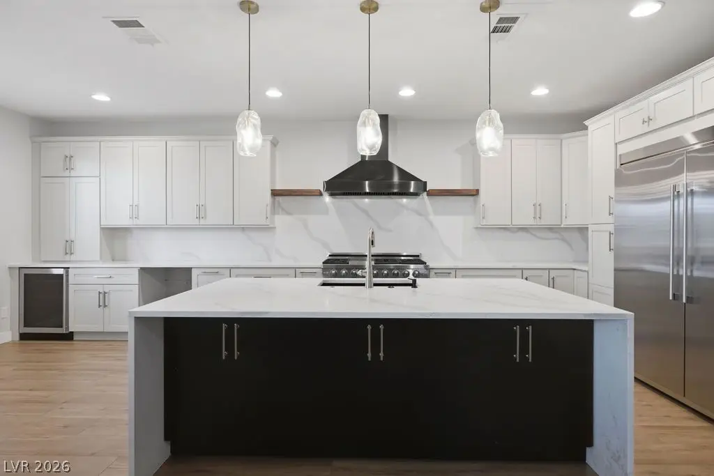 10327 Parkview Mountain Avenue, Las Vegas, NV 89166 - #1