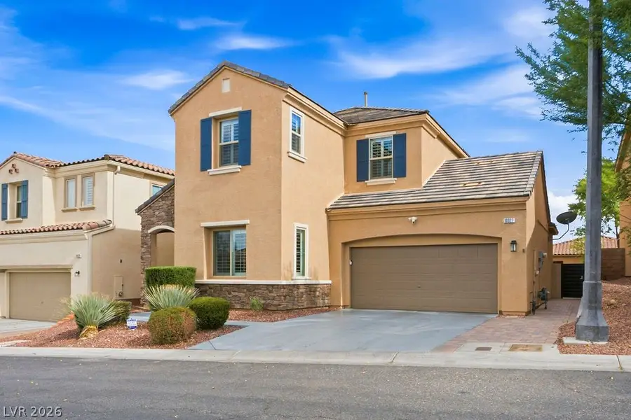 10327 Parkview Mountain Avenue, Las Vegas, NV 89166 - #2
